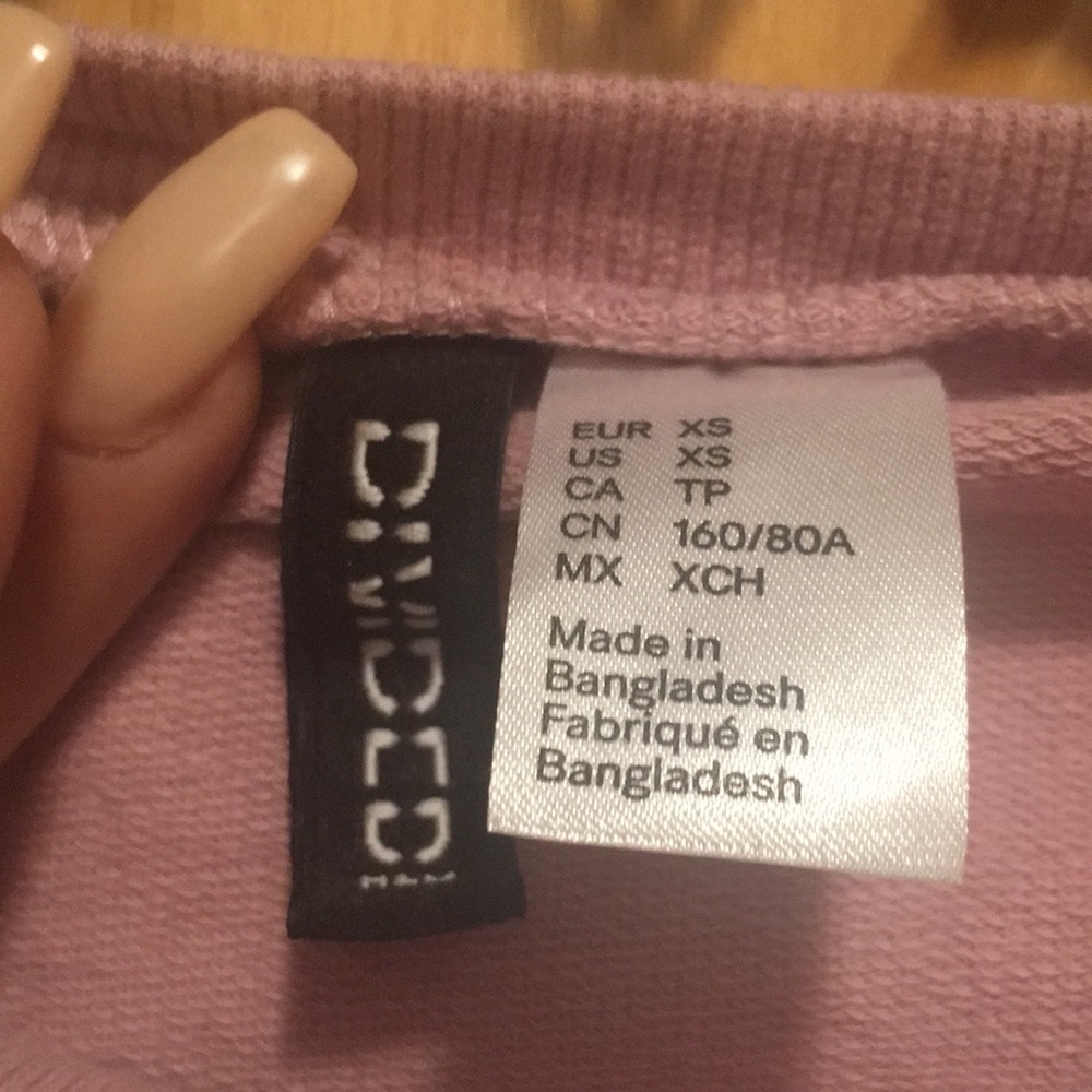 Sweater - Picture 3 of 5
